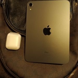 Apple iPad mini Generation 6